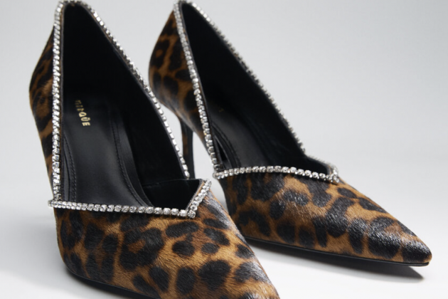 zapatos pelo 