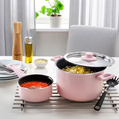 Set HEMLAGAD de Ikea1