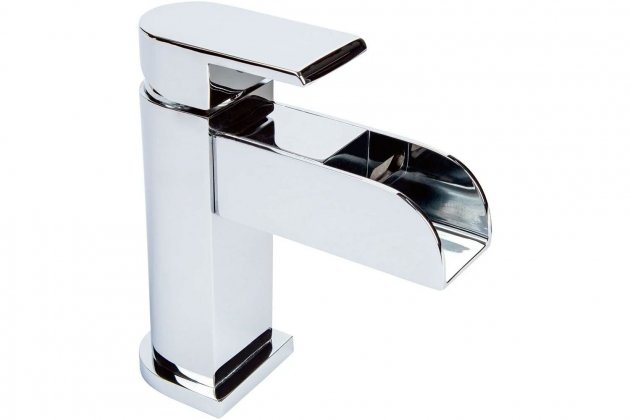 Grifería con LED para lavabo a la venta en Lidl2