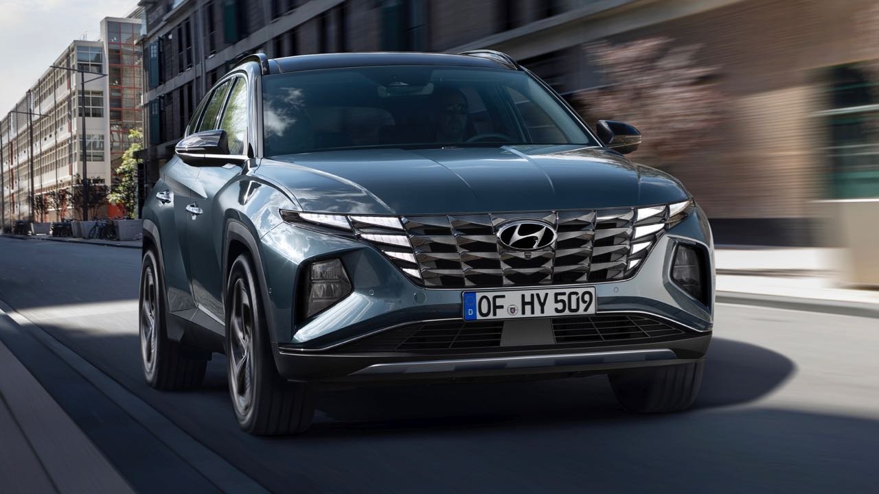 El Hyundai Tucson s'enfonsa en només 30 dies, l'informe oficial que ja corre com la pólvora