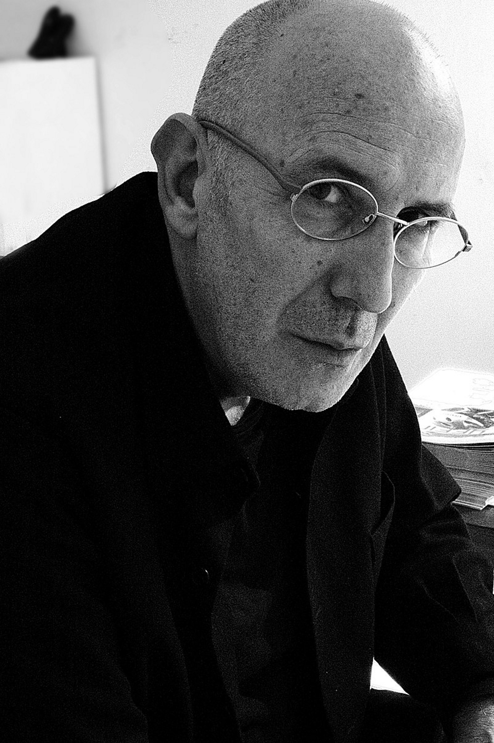 Catalan fashion designer Toni Miró dies