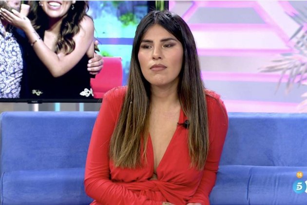 Isa Pantoja Isa Pantoja