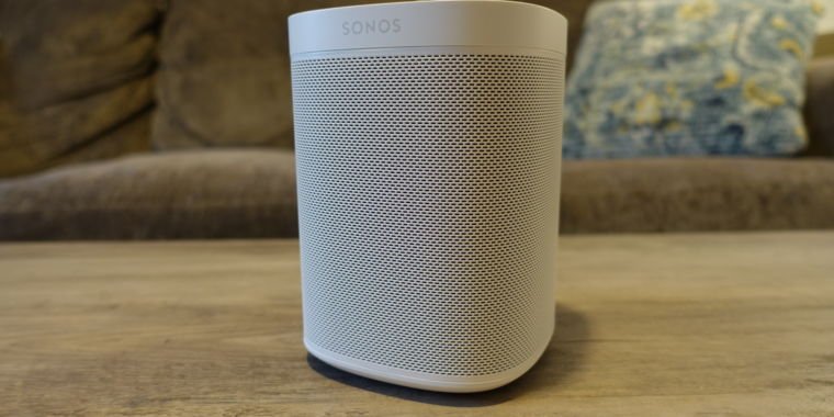 Sonos vol ser la competència dels Airpods