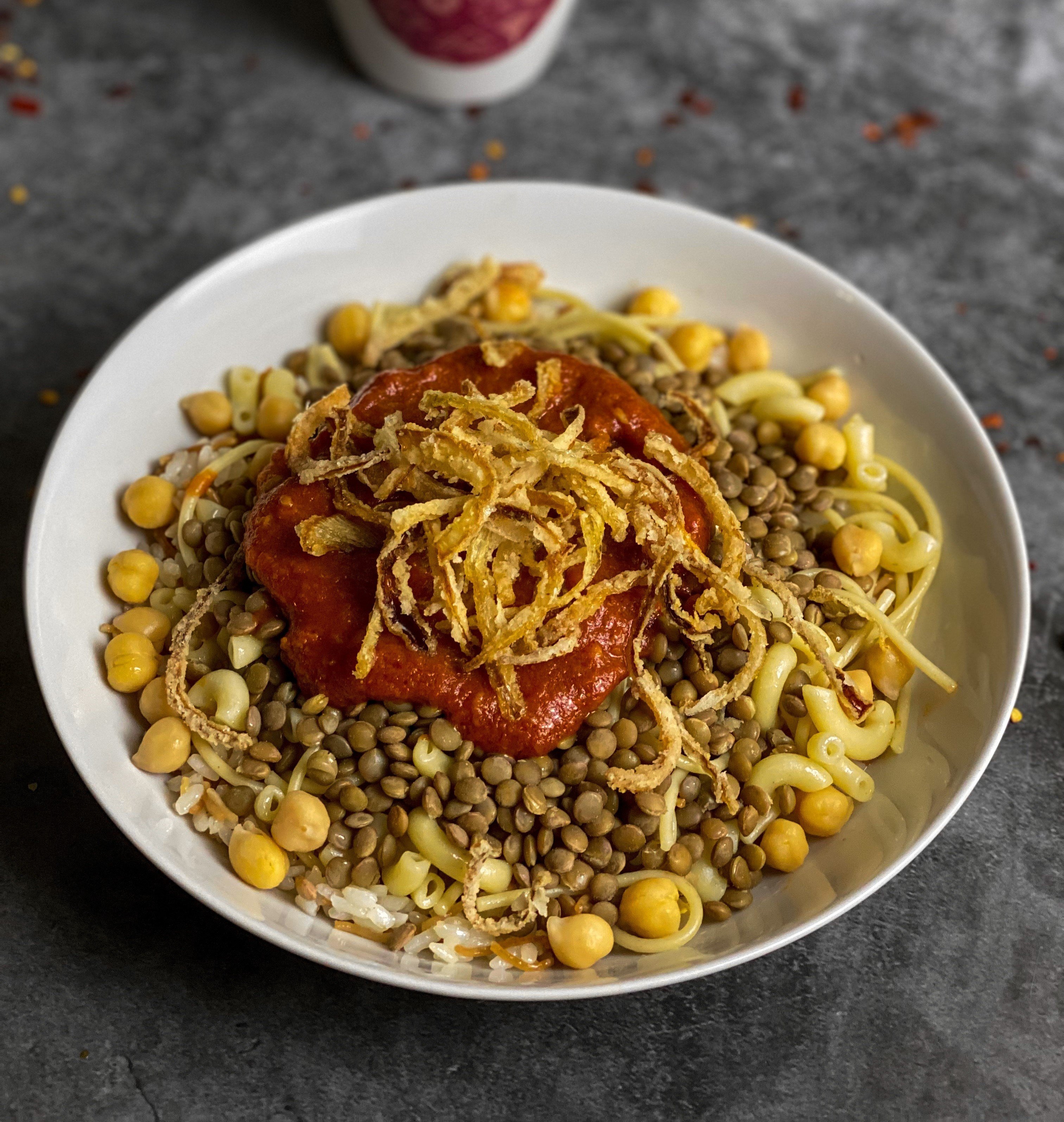 Participa en el show cooking de LegumeChef para contribuir al banco de alimentos