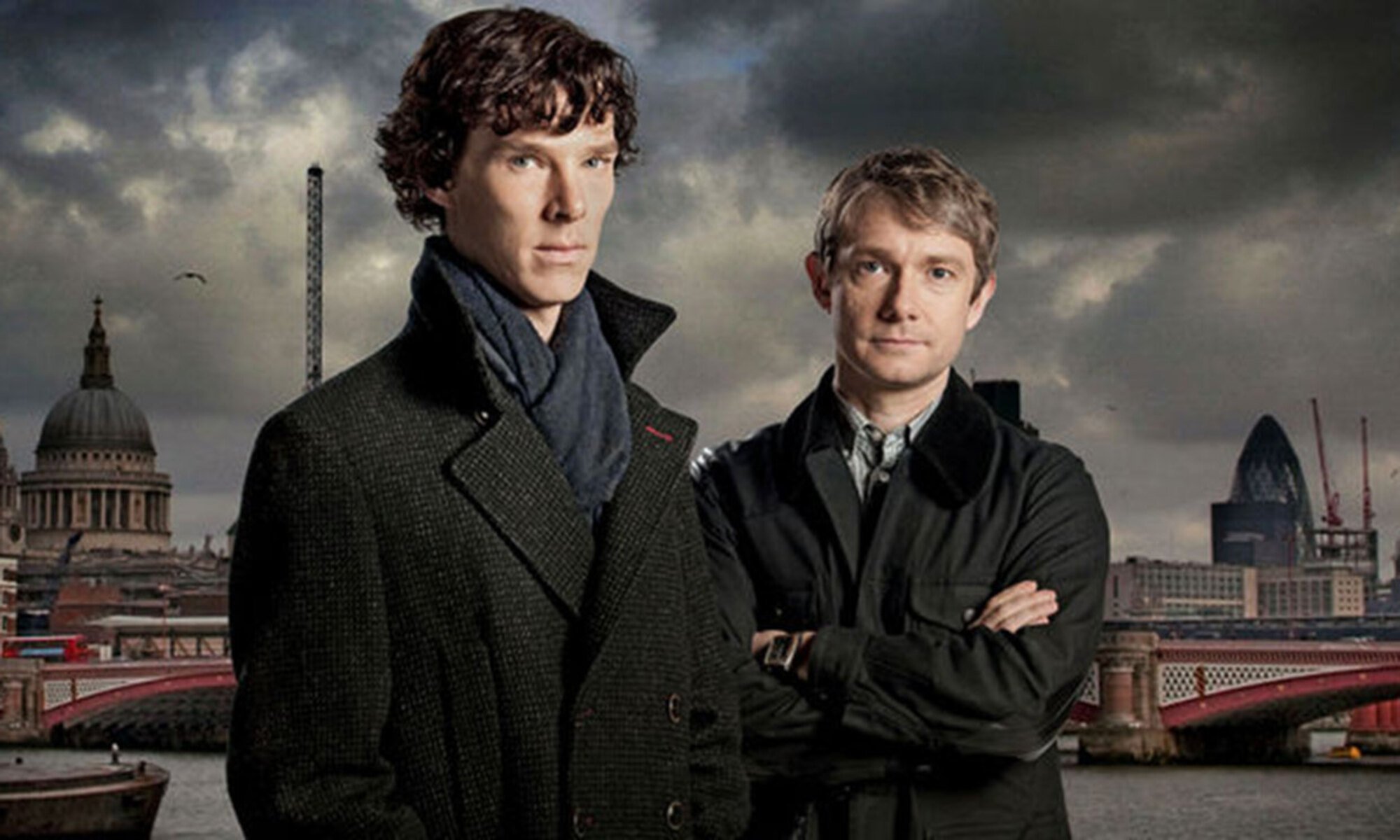 'Sherlock': resolent el cas d’una adaptació perfecta