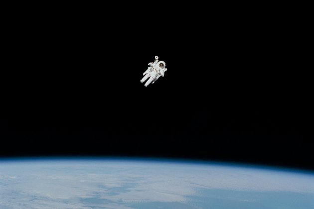 astronauta unsplash