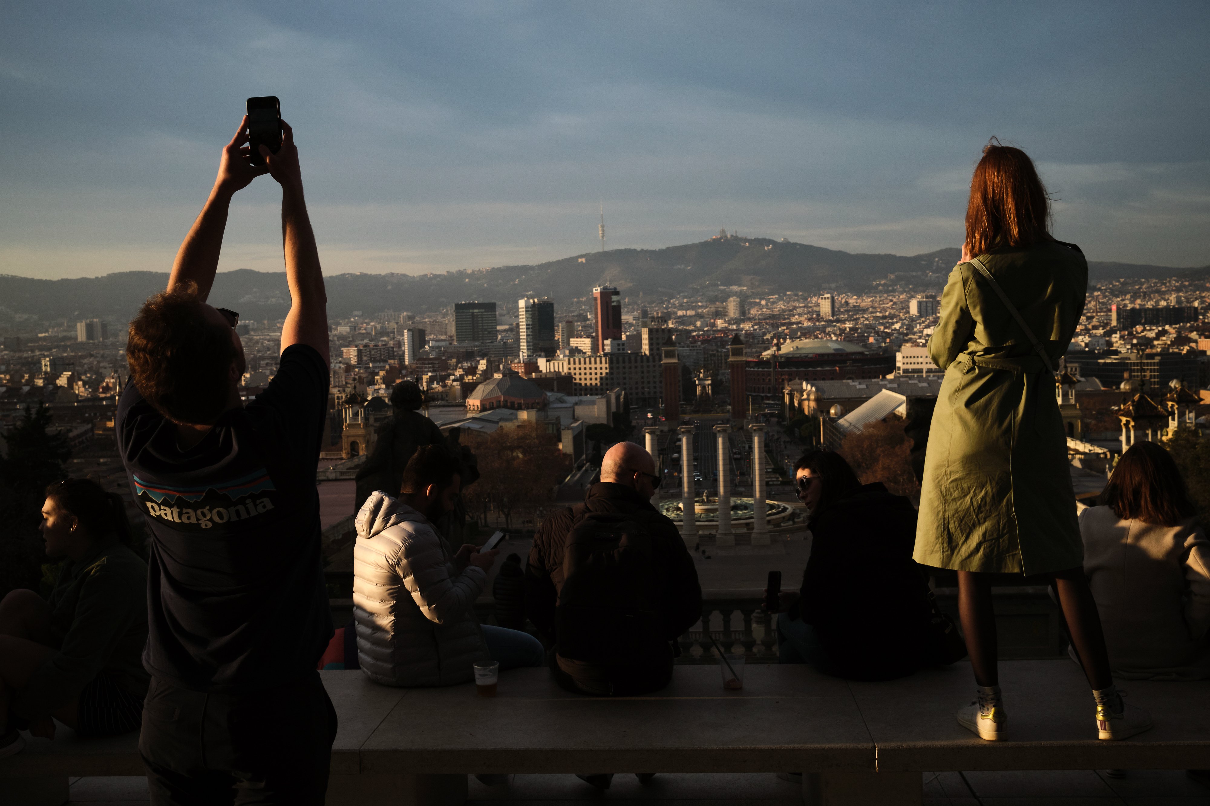 'The Telegraph' escoge Barcelona como la mejor ciudad del mundo