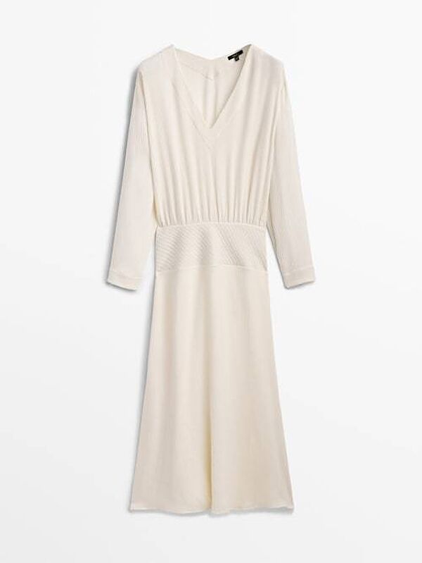 Vestido blanco