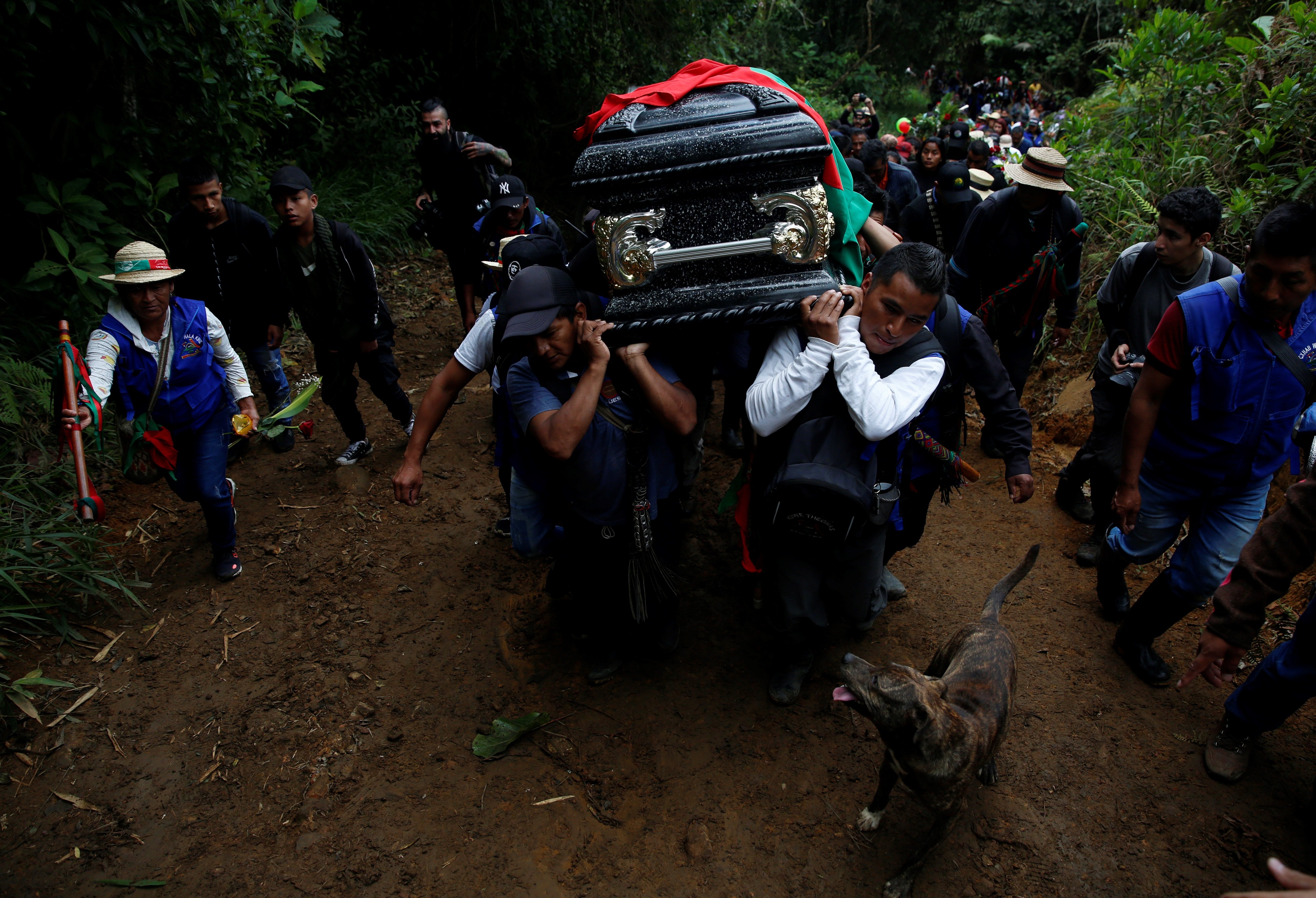 Buenos Aires (Colombia)