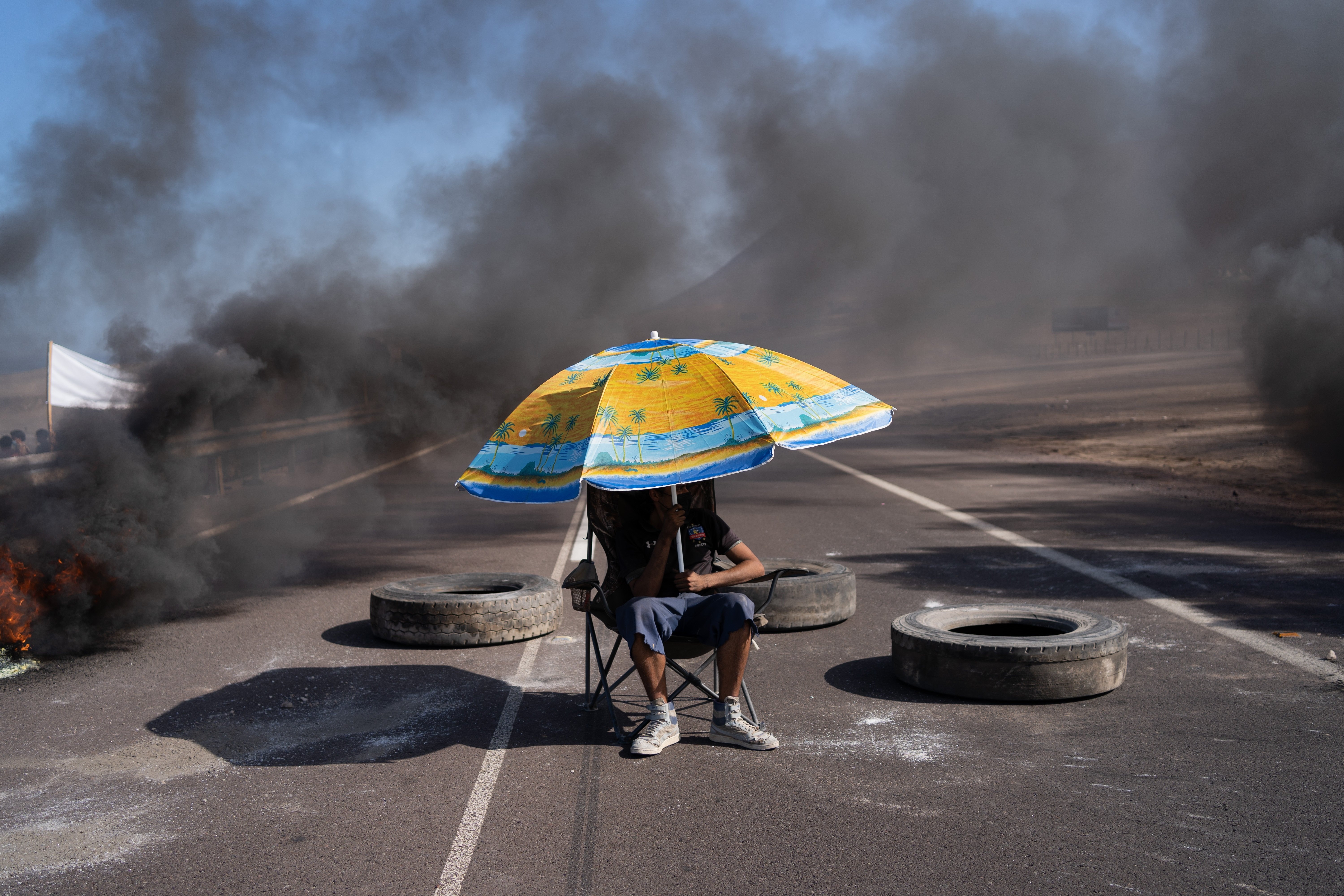 La vuelta al mundo en 15 fotos