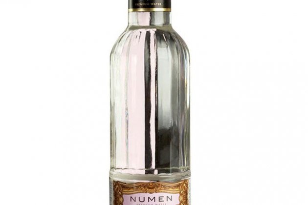 Agua mineral natural premium Water Numen1