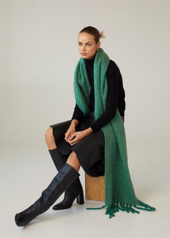 Botas de Mango