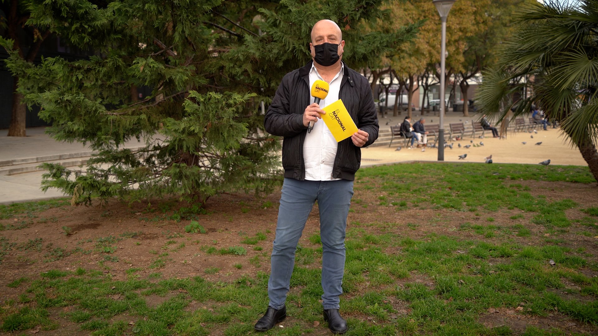 Es complica la previsió del temps a Catalunya: pinten bastos!