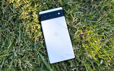 Google Pixel 6