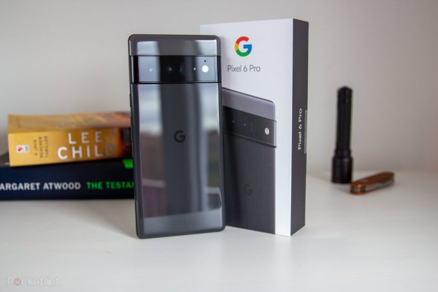Google pixel 6 Pro Google pixel 6 Pro