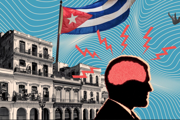 Síndrome de l'Havana