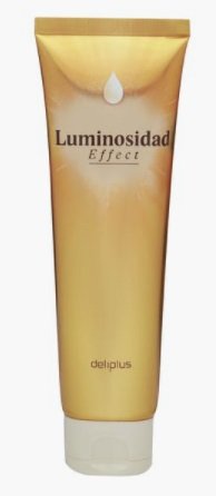 Luminosidad Effect