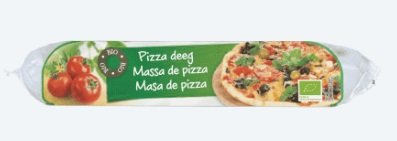 Masa de Pizza