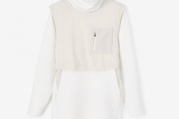 Dessuadora|Suada de Decathlon