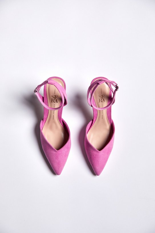 Zapatos de Sfera
