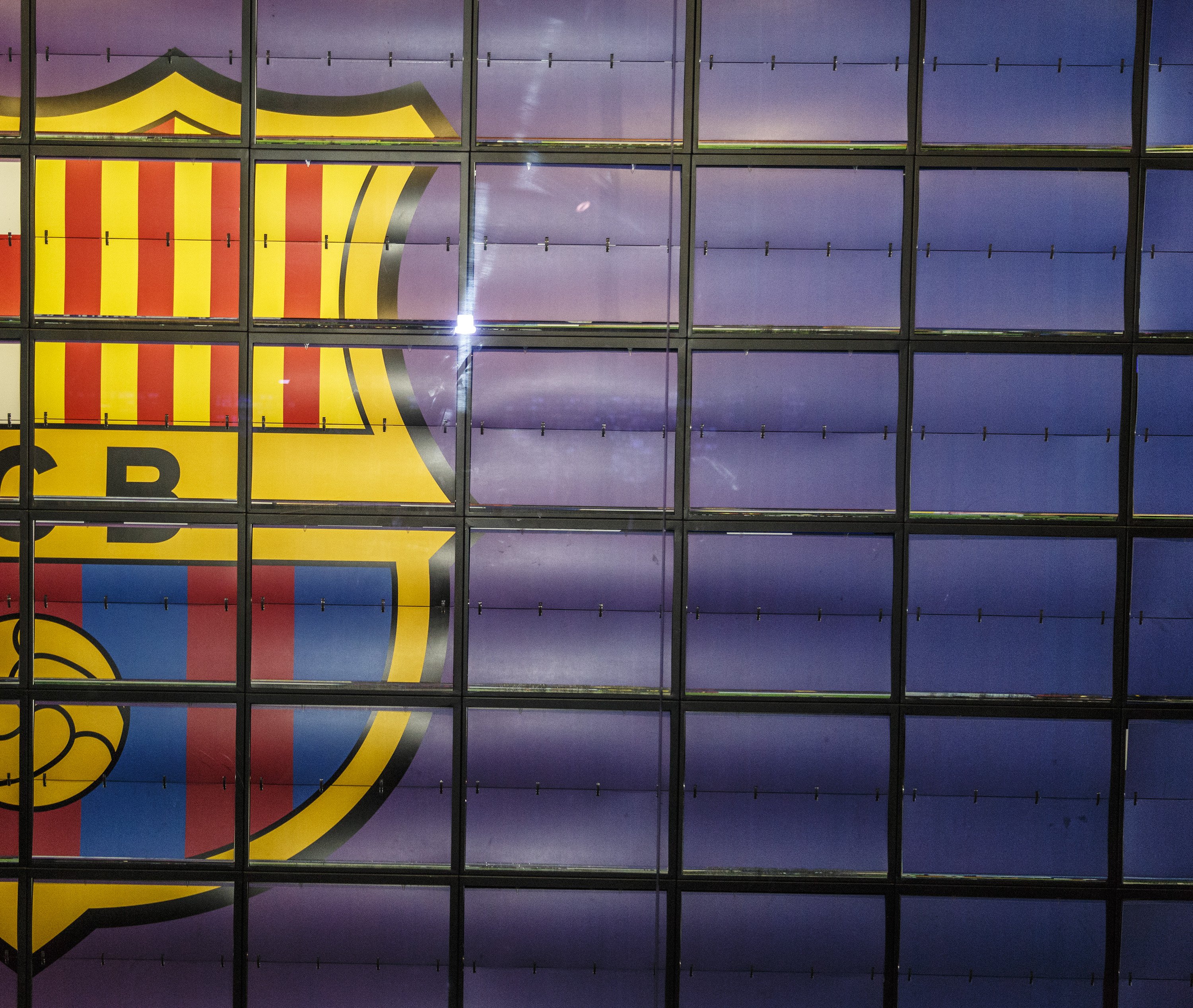 El Barça defensa la seva afició i proposa que el clàssic es jugui el 18 de desembre