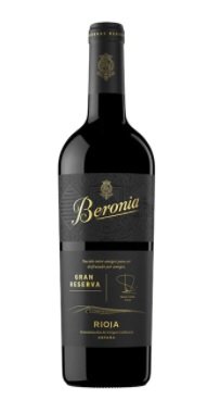 Vino Beronia