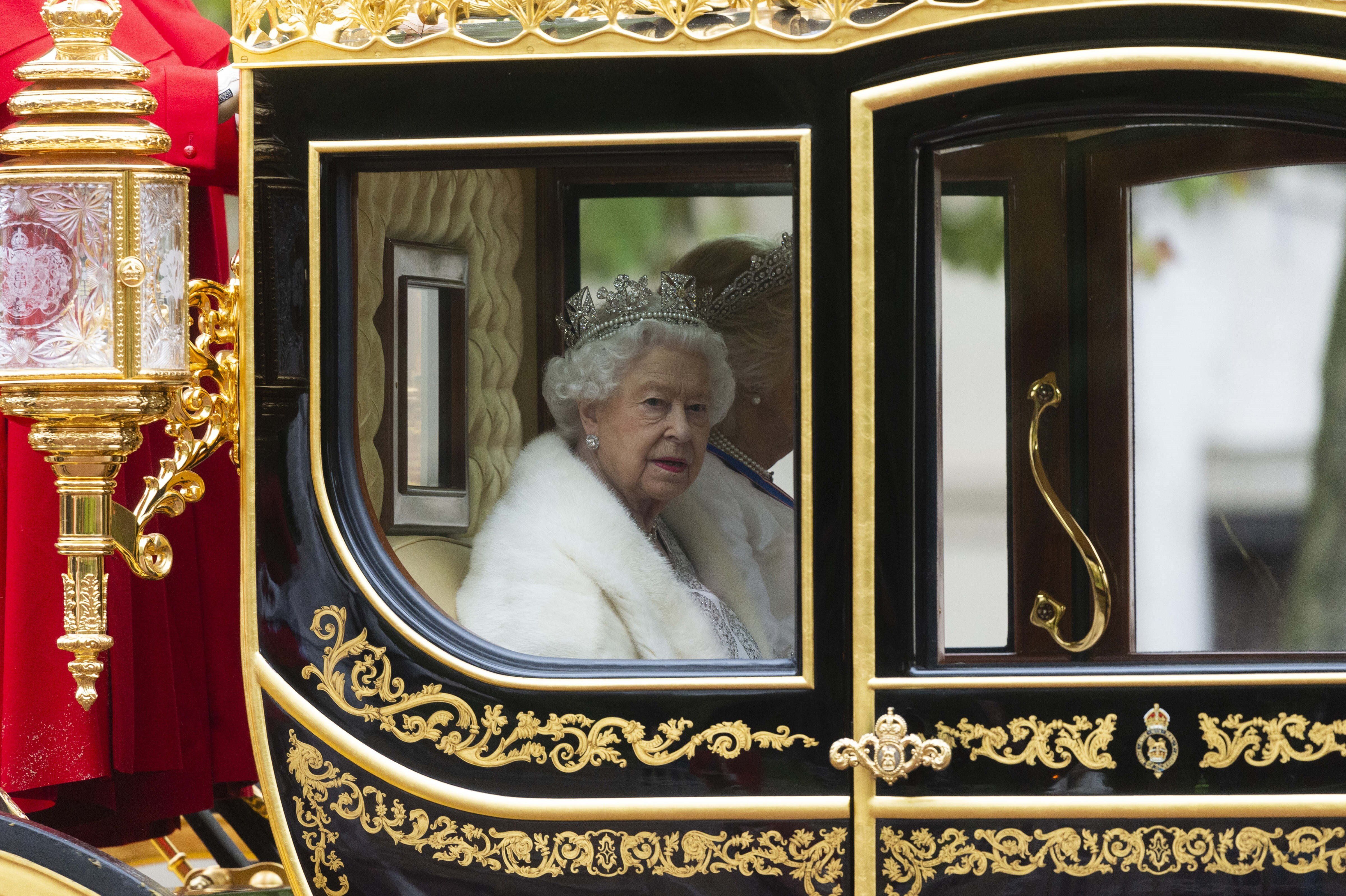 Isabel II, la monarca más longeva en el trono británico: 70 años de reinado