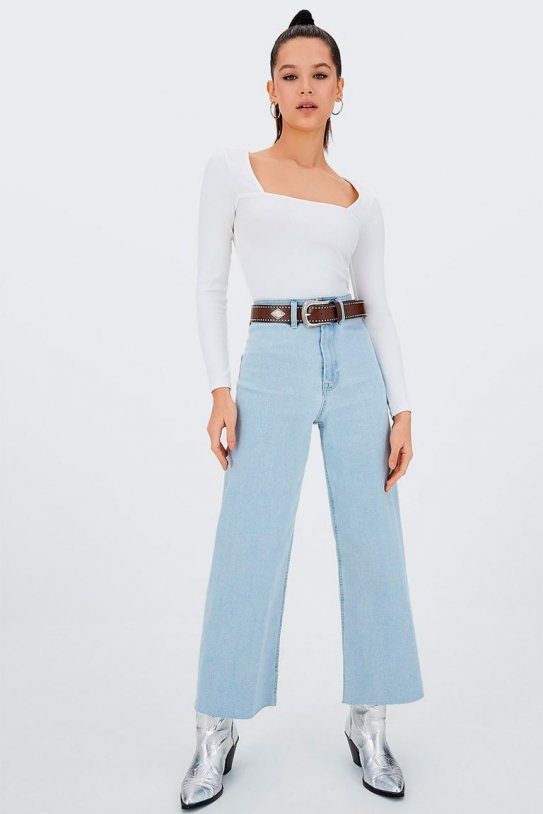 Texans|Vaquers d'Stradivarius