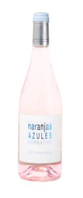 Vino Naranjas Azules