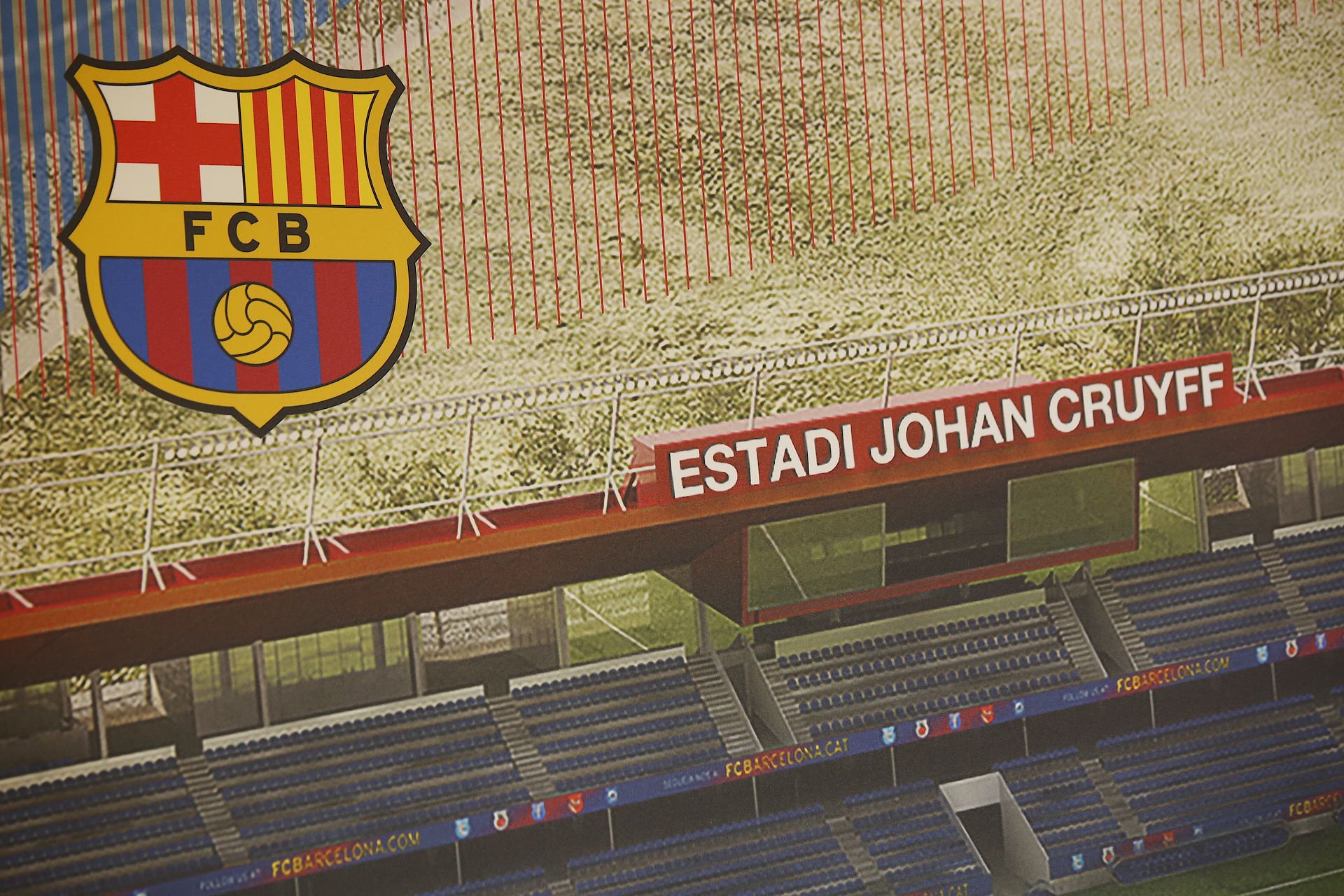 El Barça inaugurará el Estadi Johan Cruyff el 27 de agosto