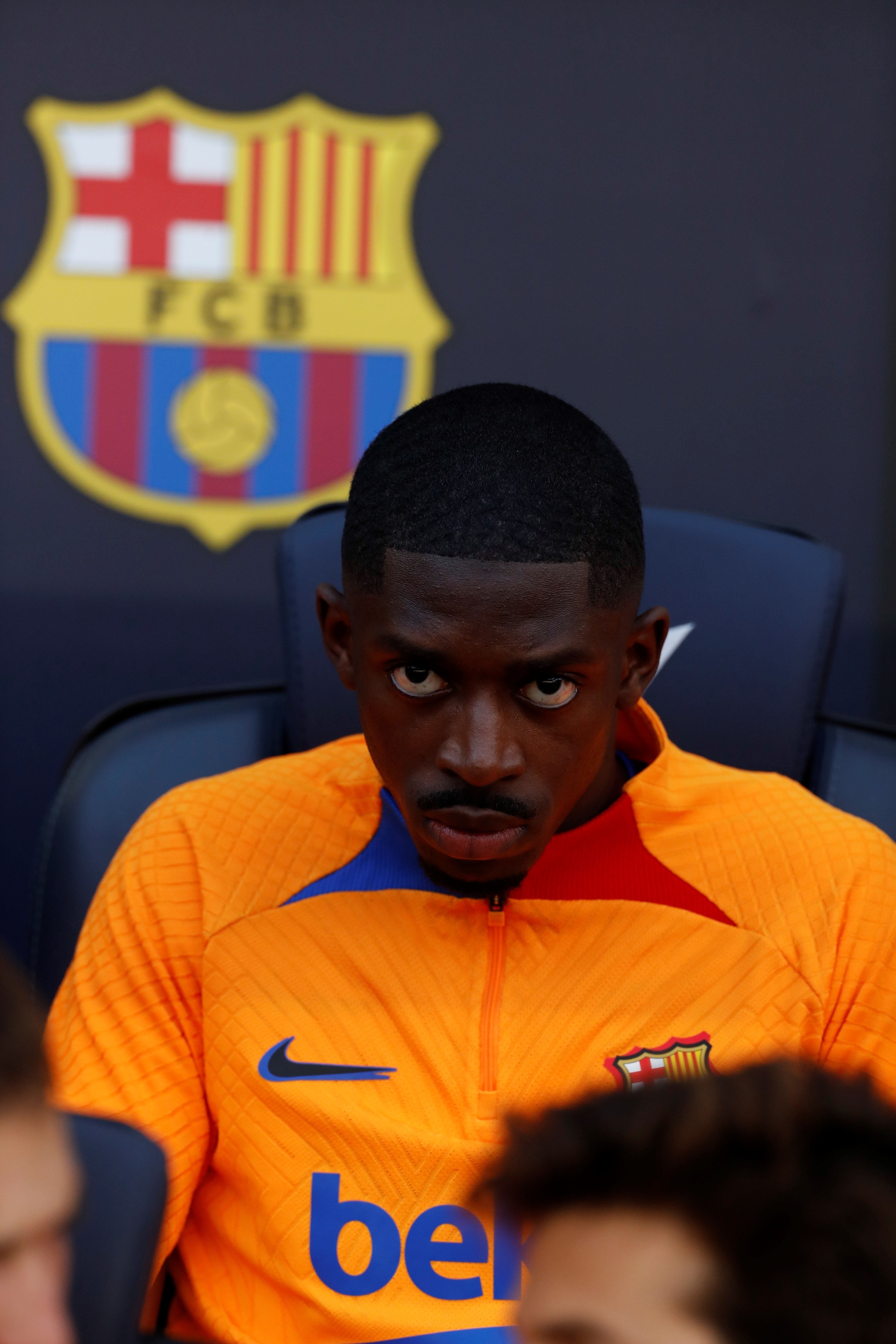 40 millones por el sustituto de Dembélé. Es mejor y quiere venir al Barça. Tridente brutal con Haaland