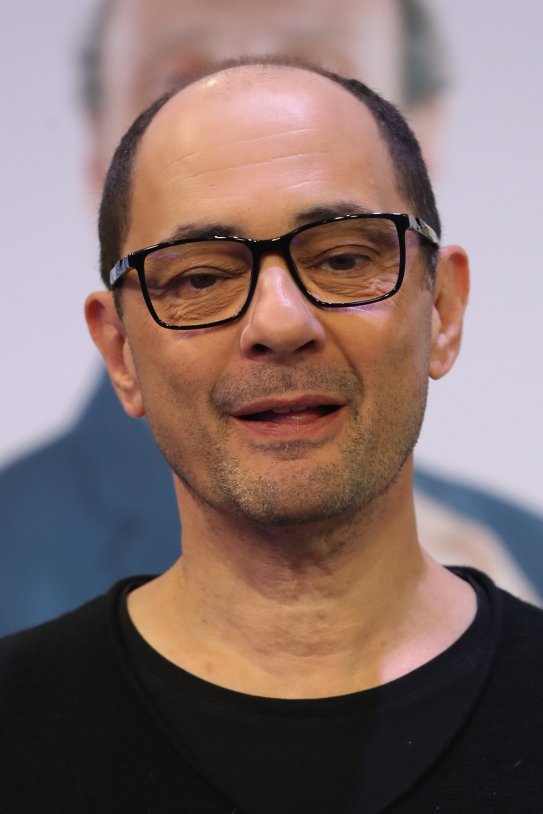 Jordi Sánchez GTRES