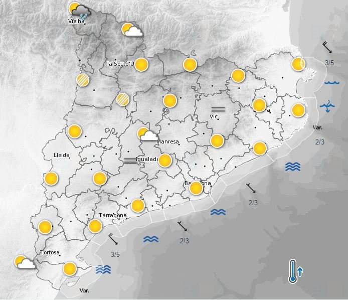 meteocat 070222