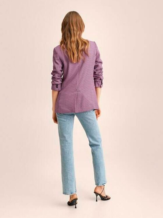Americana de Mango