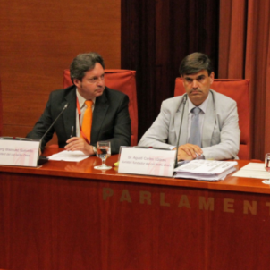 Drets afirma que en l'Operació Catalunya hi ha "actuacions il·legals" de la Policia