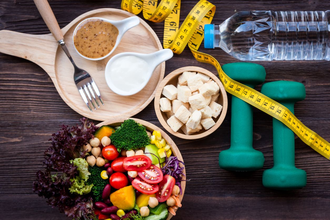 El alimento que debes comer antes de ir al gimnasio si lo que quieres es ganar musculatura