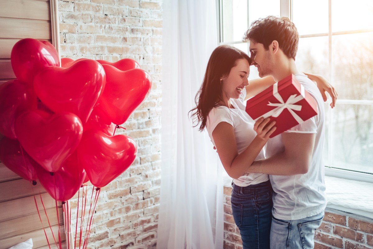 Las mejores ideas para regalar a tu pareja este San Valentín 2022