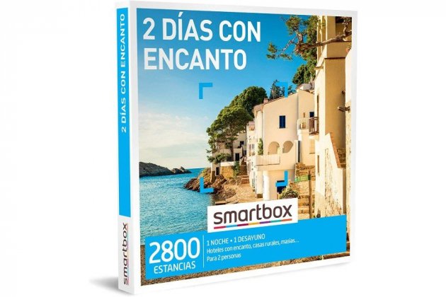 3 Smartbox