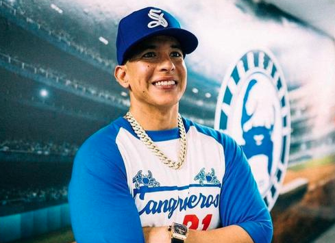 Daddy Yankee/ Instagram