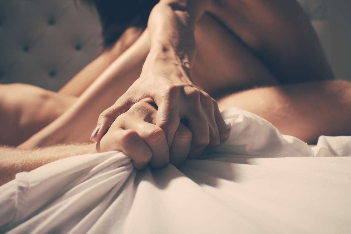 La ciencia fija el tiempo que deben durar las relaciones íntimas de pareja para ser satisfactorias