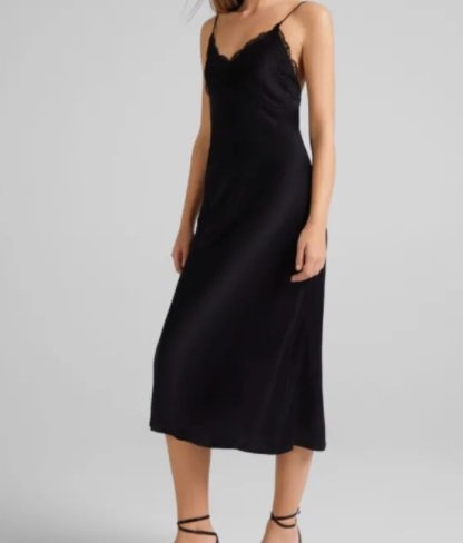 Vestit negre