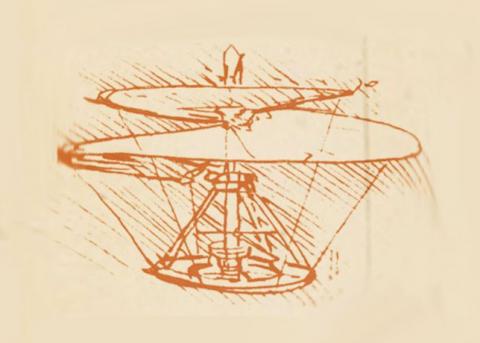 Planos del Crimson Spin