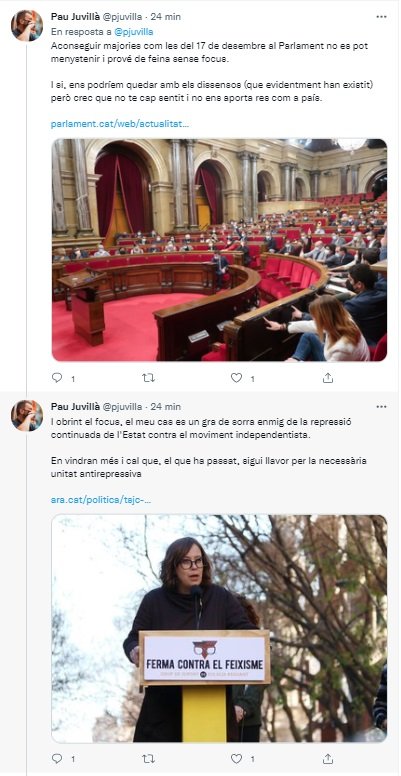 TUIT  pau juvillà unitat II