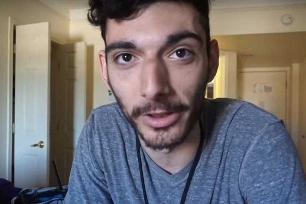 El youtuber lo admitió