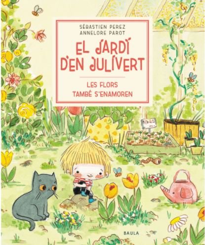 Els 10 llibres infantils per regalar aquest Sant Jordi 2022