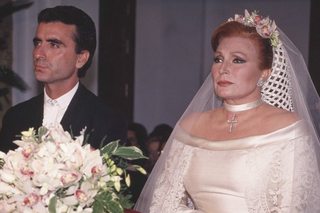 Rocío Jurat : EFE