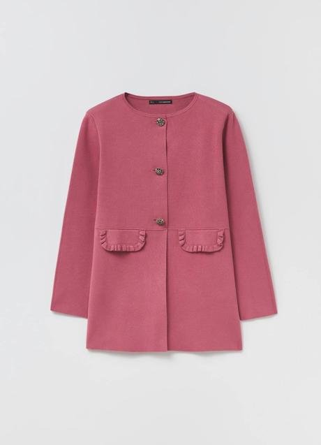 Chaqueta de Sfera