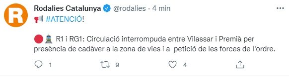 TUIT ROdalies