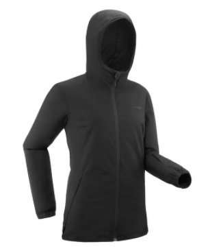 Chaqueta de Decathlon