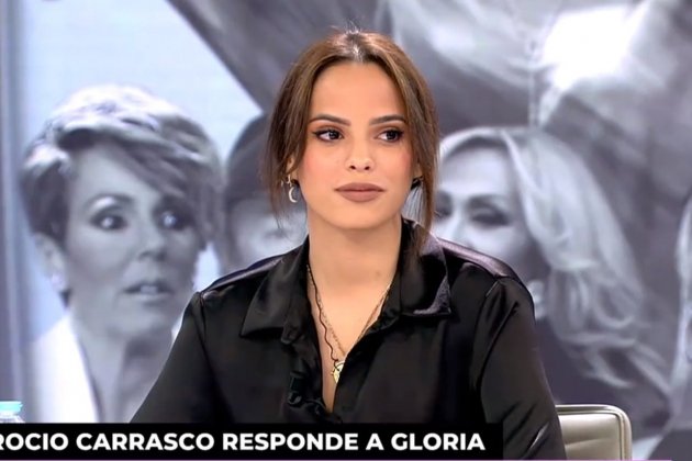 glòria camila T5